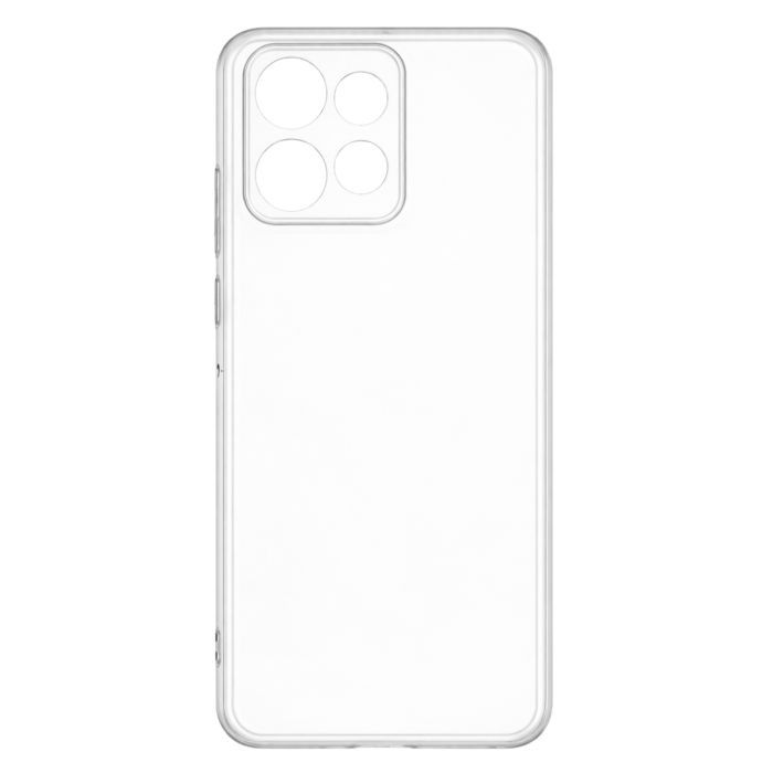 Чехол для мобильного телефона BeCover Motorola Edge 60 Neo Black (715045) изображение 2