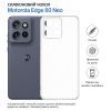 Чехол для мобильного телефона BeCover Motorola Edge 60 Neo Transparancy (715046) изображение 7