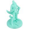 Пластик для 3D-принтера Polymaker PLA PANCHROMA CELESTIAL 1,75mm 1kg GREEN (CA02015) зображення 6