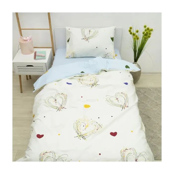 Постельное белье Viluta 24289 ранфорс двуспальный (24289_dv) изображение 2