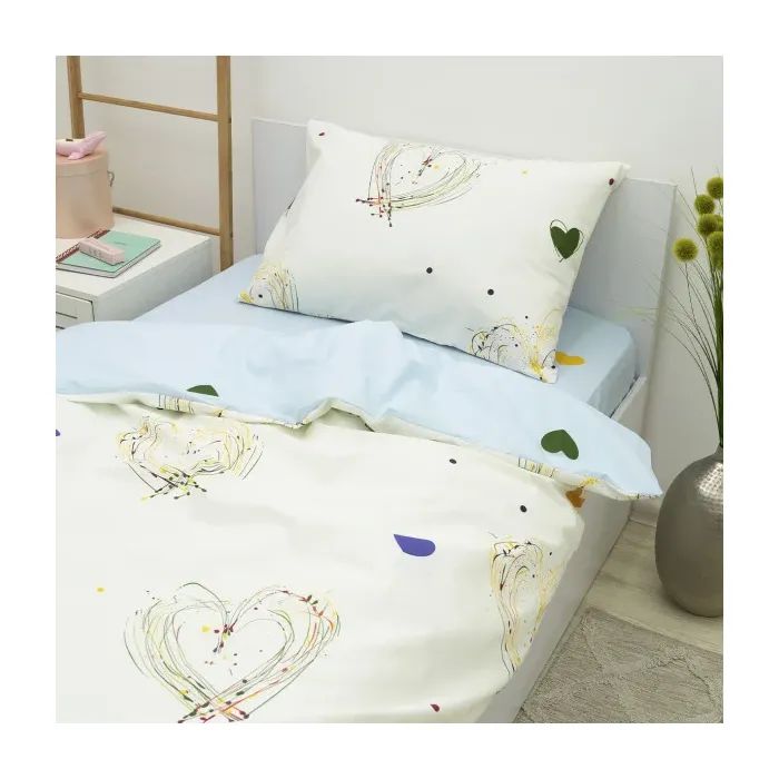 Постельное белье Viluta 24289 ранфорс двуспальный (24289_dv) изображение 3