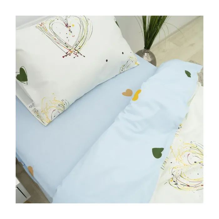 Постельное белье Viluta 24289 ранфорс двуспальный (24289_dv) изображение 4