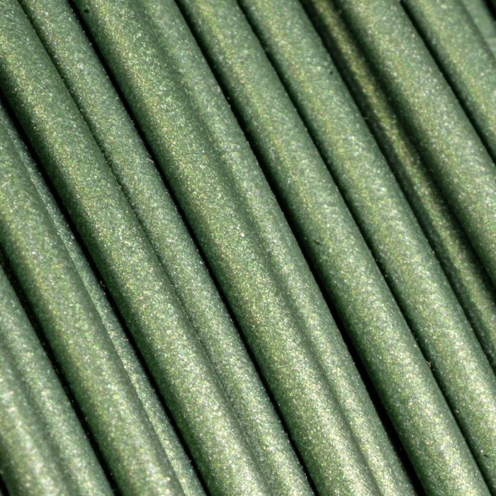 Пластик для 3D-принтера Polymaker PLA PANCHROMA METALLIC 1,75mm 1kg SILVER (CA02012) зображення 5