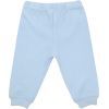 Пижама детская Aziz с длинным рукавом (9198-92B-blue) изображение 9