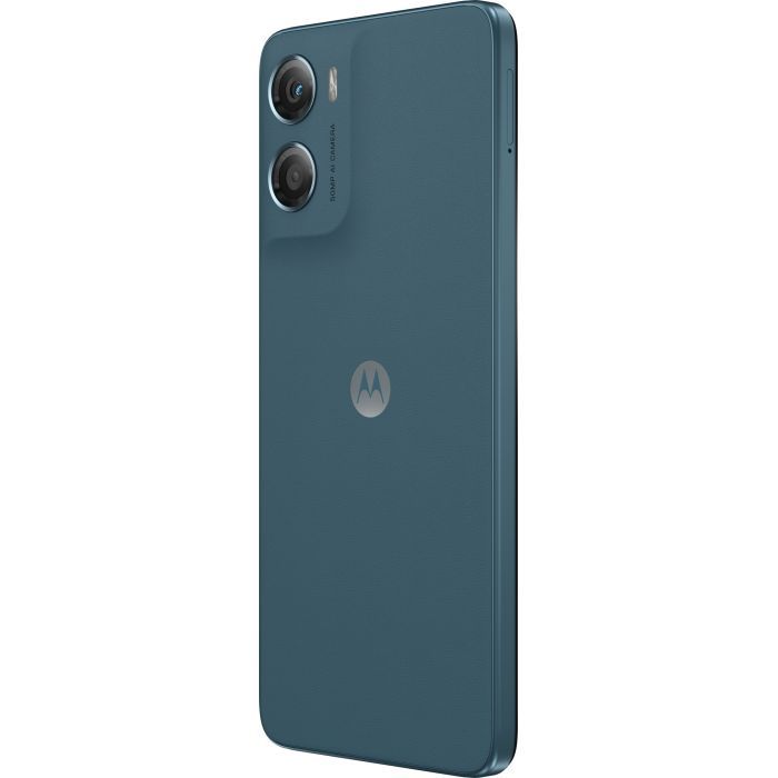 Мобільний телефон Motorola G06 4/256GB Tapestry (PBA20004UA) зображення 10