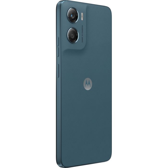 Мобільний телефон Motorola G06 4/256GB Tapestry (PBA20004UA) зображення 11