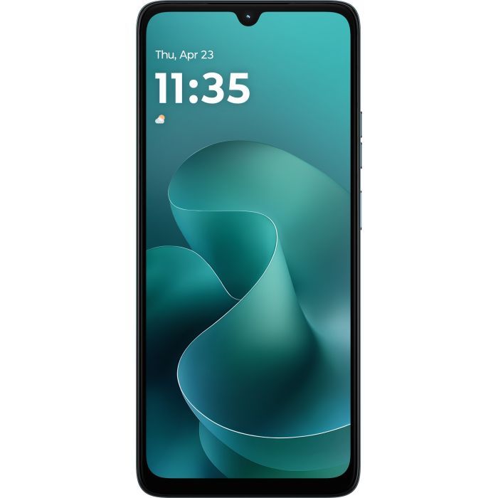 Мобільний телефон Motorola G06 4/256GB Tapestry (PBA20004UA) зображення 2