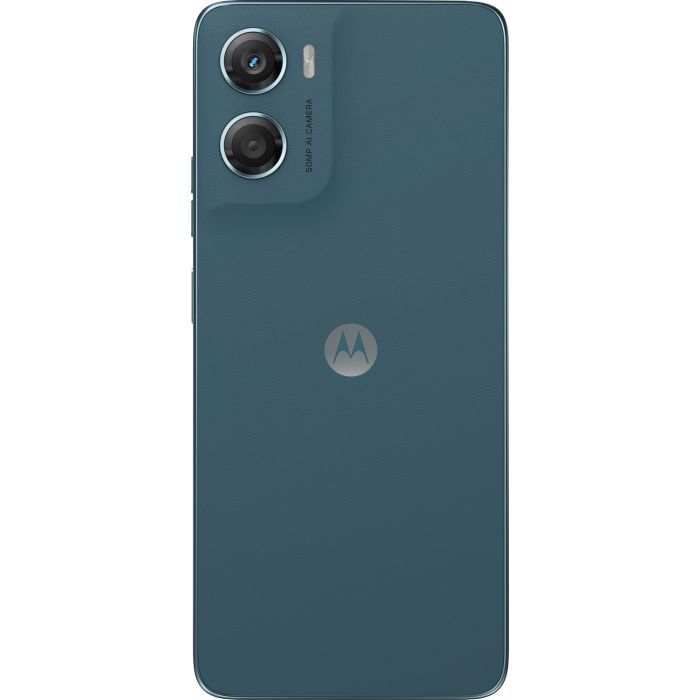 Мобільний телефон Motorola G06 4/256GB Tapestry (PBA20004UA) зображення 3