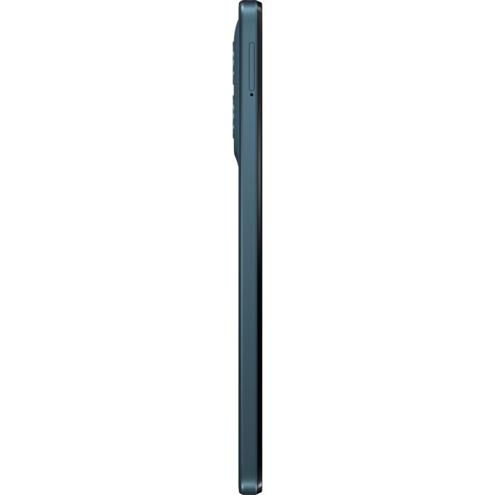 Мобільний телефон Motorola G06 4/256GB Tapestry (PBA20004UA) зображення 4