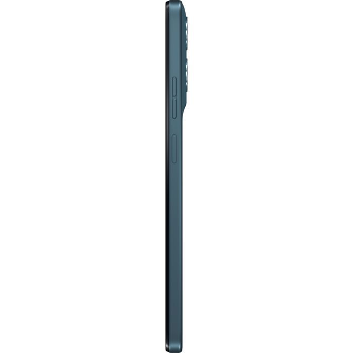 Мобільний телефон Motorola G06 4/256GB Tapestry (PBA20004UA) зображення 5