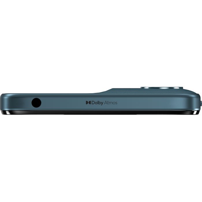 Мобільний телефон Motorola G06 4/256GB Tapestry (PBA20004UA) зображення 7