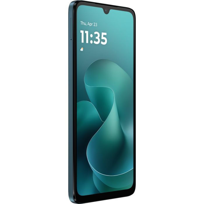 Мобільний телефон Motorola G06 4/256GB Tapestry (PBA20004UA) зображення 8