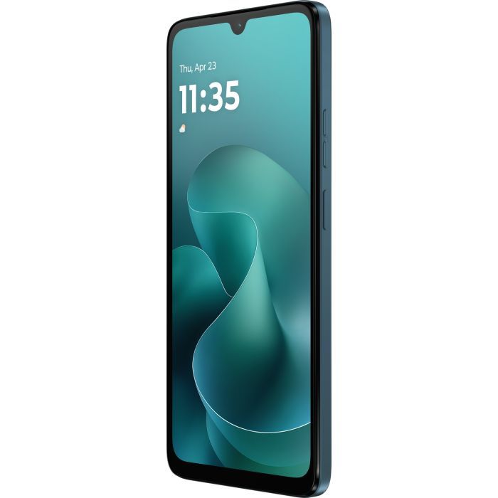 Мобільний телефон Motorola G06 4/256GB Tapestry (PBA20004UA) зображення 9