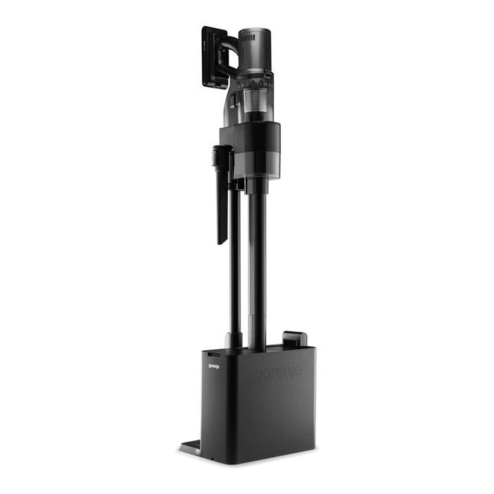 Пылесос Gorenje SVC296749NEBL