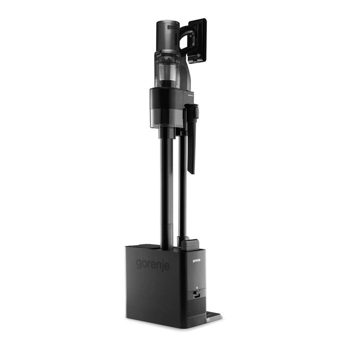 Пылесос Gorenje SVC296749NEBL изображение 2