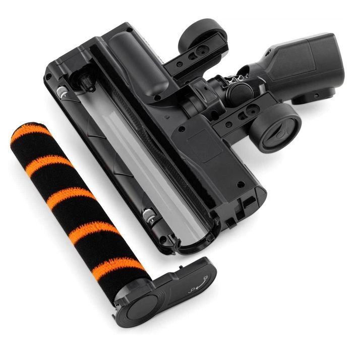 Пылесос Gorenje SVC296749NEBL изображение 7