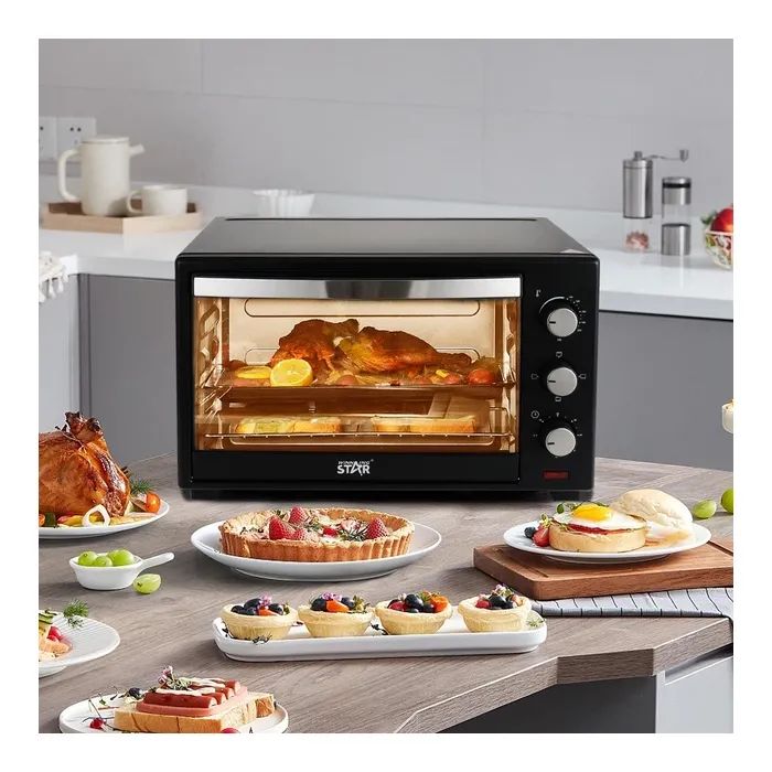 Электропечь WINNINGSTAR ST-9620 изображение 3