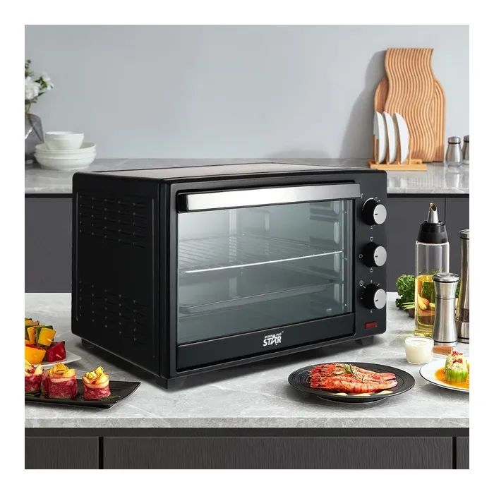 Электропечь WINNINGSTAR ST-9620 изображение 4