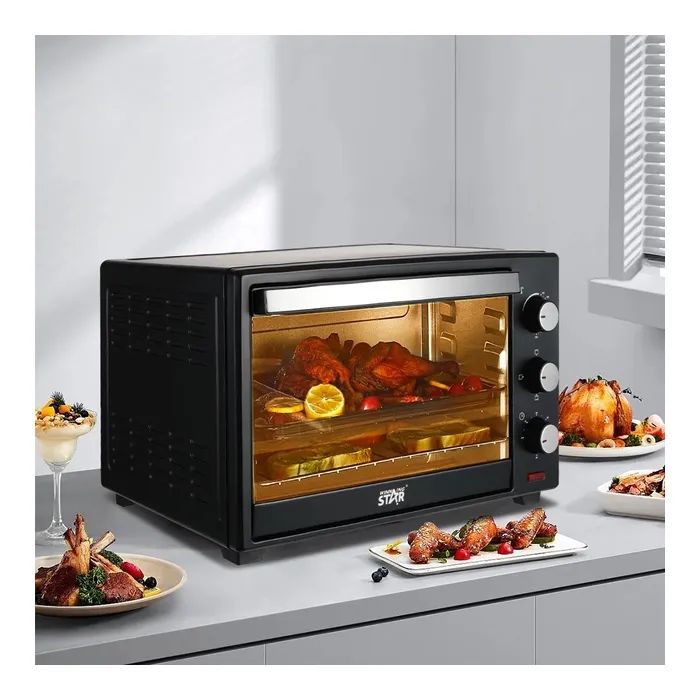 Электропечь WINNINGSTAR ST-9620 изображение 5