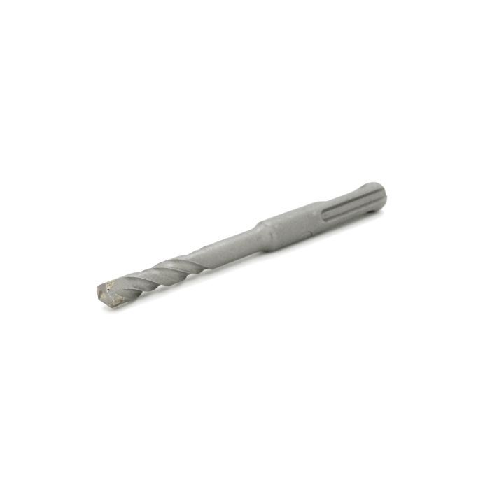 Бур YOSO SDS+ по бетону 8x110мм с победитовым наконечником (1026A) изображение 2