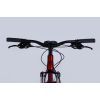 Велосипед Formula 27.5" ZEPHYR 3.0 DD рама-19" AL 2026 червоний (OPS-FR-27.5-317) изображение 6
