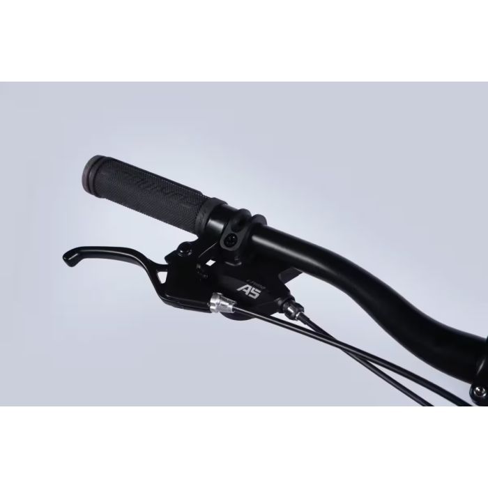 Велосипед Formula 27.5" ZEPHYR 3.0 DD рама-19" AL 2026 червоний (OPS-FR-27.5-317) изображение 7