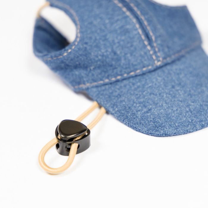 Кепка для тварин Pet Fashion Den L (4823082445295) зображення 3