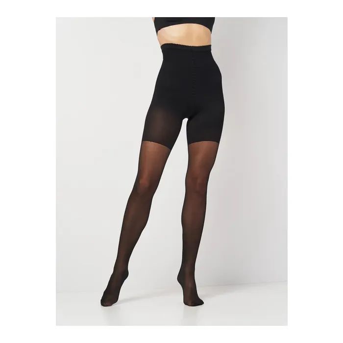 Колготы Siela Talia Perfect 40 Den Caramel - 2 (4823116901940) изображение 3