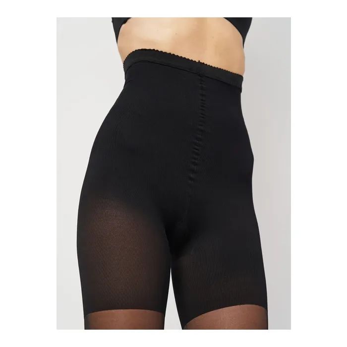 Колготы Siela Talia Perfect 40 Den Caramel - 2 (4823116901940) изображение 4