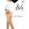 Колготи Siela Collant Top Tension 40 Den Nero - 2 (4823116918344)