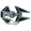 Фигурка Star Wars Small Vehicle Транспорт и фигурка TIE Interceptor 7.5см (SWJ0078) изображение 2