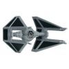 Фигурка Star Wars Small Vehicle Транспорт и фигурка TIE Interceptor 7.5см (SWJ0078) изображение 4