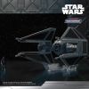 Фигурка Star Wars Small Vehicle Транспорт и фигурка TIE Interceptor 7.5см (SWJ0078) изображение 7