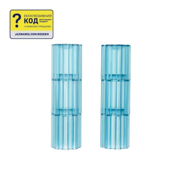 Фігурка DevSeries набір Environmental Set Ninja Legends: Ninja Legends Valley (CRS0063) зображення 11