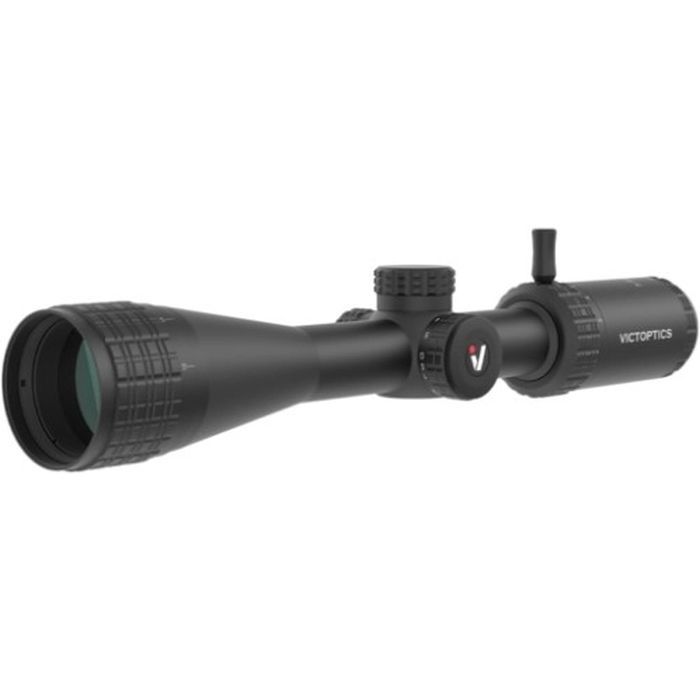 Оптический прицел Vector Optics SOI 3-9x40 (25.4 мм) AO SFP VNM-1 MIL (VIOC-05)