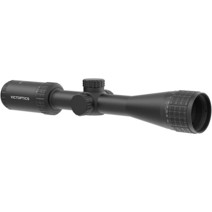 Оптический прицел Vector Optics SOI 3-9x40 (25.4 мм) AO SFP VNM-1 MIL (VIOC-05) изображение 2