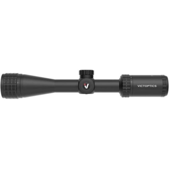 Оптический прицел Vector Optics SOI 3-9x40 (25.4 мм) AO SFP VNM-1 MIL (VIOC-05) изображение 3