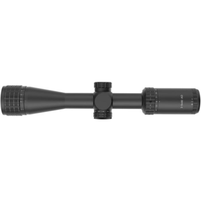 Оптический прицел Vector Optics SOI 3-9x40 (25.4 мм) AO SFP VNM-1 MIL (VIOC-05) изображение 4