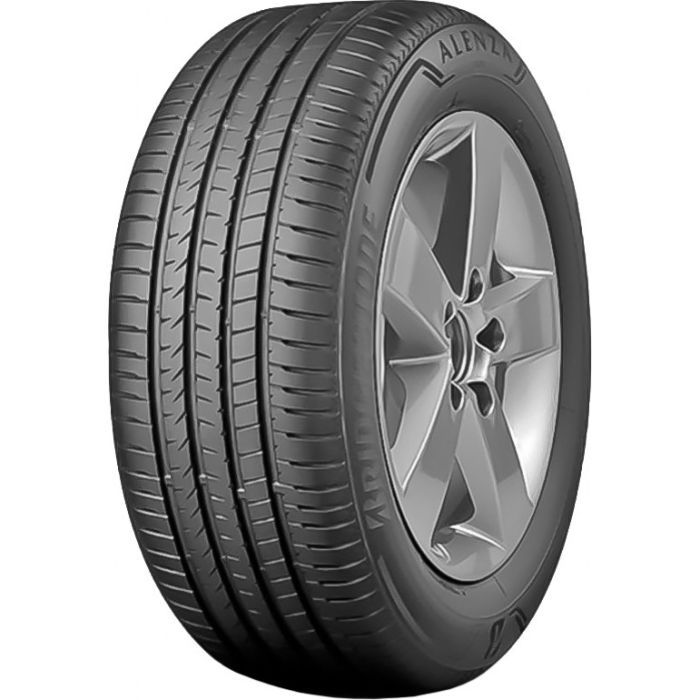 Шина Bridgestone 285/45R20 108W ALENZA 001 (9889)