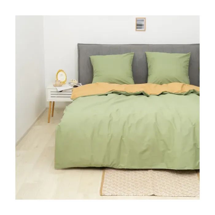 Постельное белье Viluta 25371 ранфорс Евро (25371_ev) изображение 3