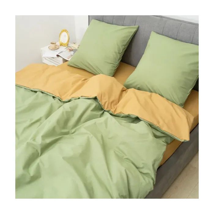 Постельное белье Viluta 25371 ранфорс Евро (25371_ev) изображение 4