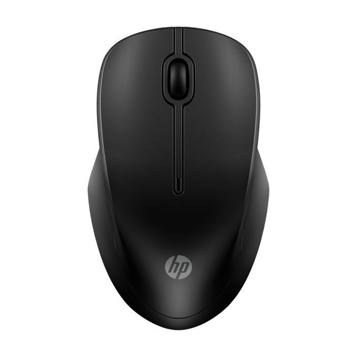 Мышка HP 255 Wireless Black (8R3U1UT)