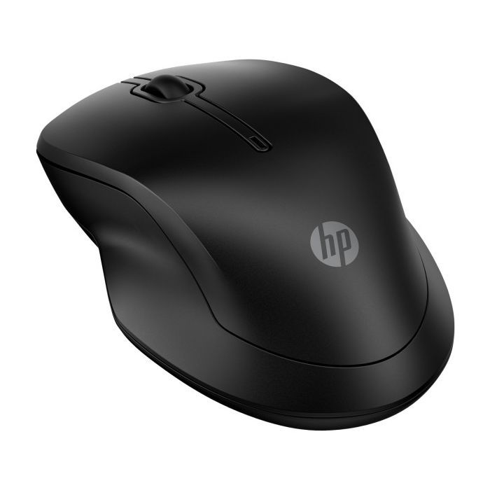 Мышка HP 255 Wireless Black (8R3U1UT) изображение 2