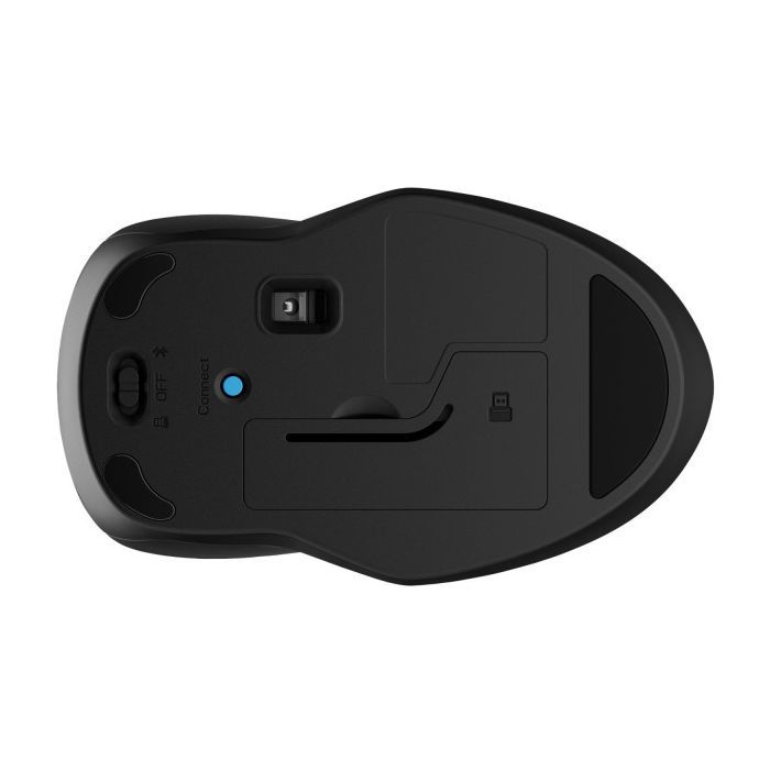 Мышка HP 255 Wireless Black (8R3U1UT) изображение 7