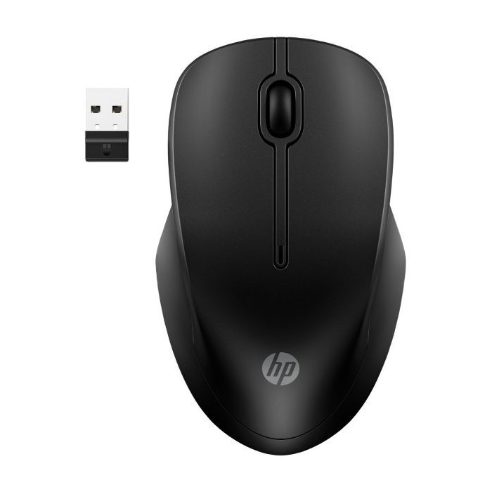 Мышка HP 255 Wireless Black (8R3U1UT) изображение 8