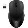 Мышка HP 255 Wireless Black (8R3U1UT) изображение 8