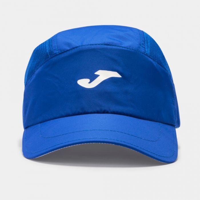 Кепка Joma Cap 400580.000 n Misc синій (9000484399387)