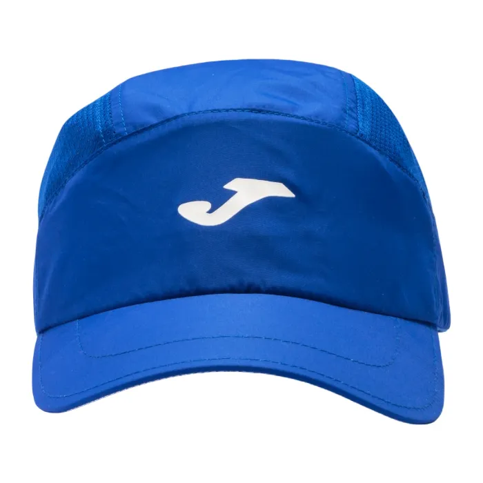 Кепка Joma Cap 400580.000 n Misc синій (9000484399387)