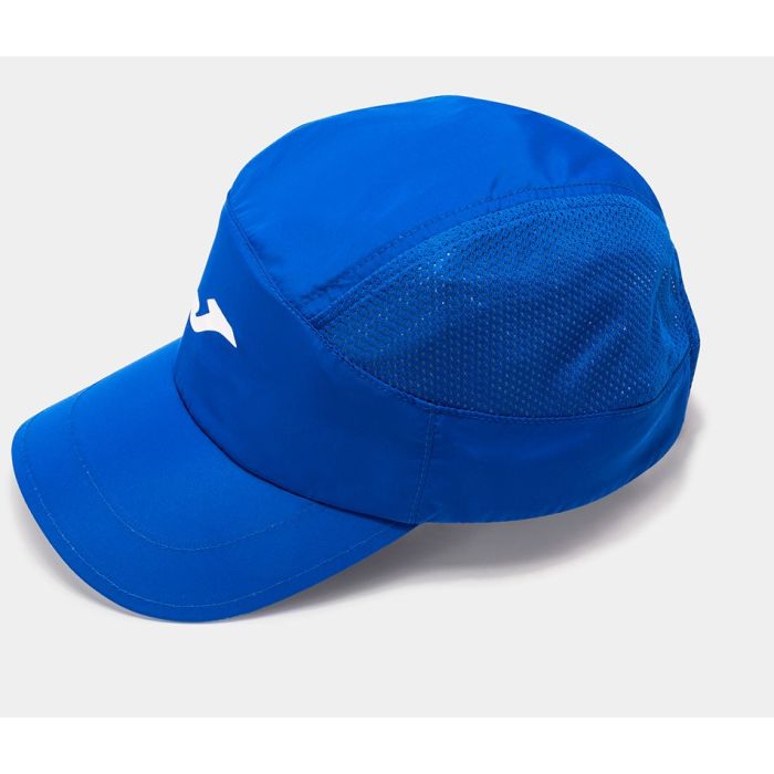 Кепка Joma Cap 400580.000 n Misc синій (9000484399387) изображение 3