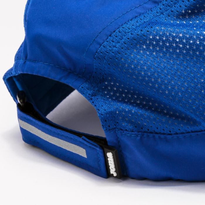 Кепка Joma Cap 400580.000 n Misc синій (9000484399387) изображение 4